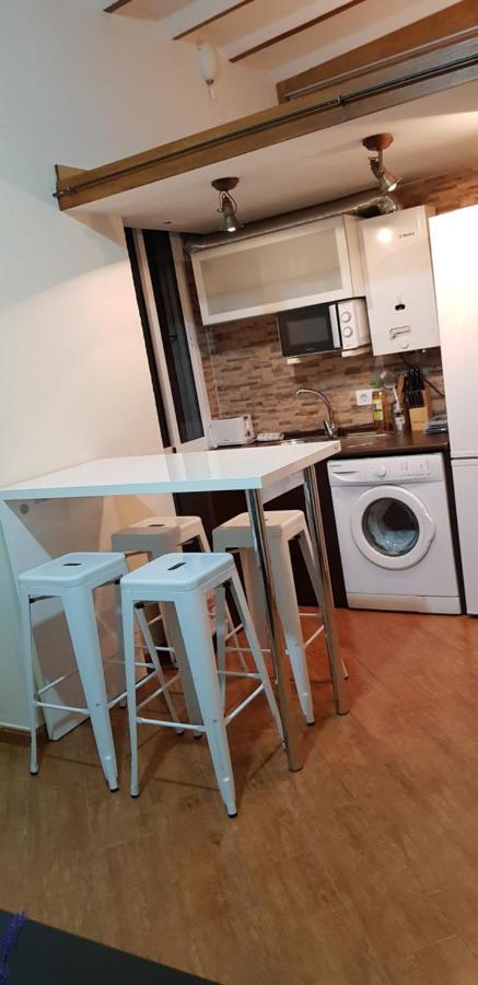 Magnifico Apartamento tipo Dúplex en Triana Siviglia Esterno foto