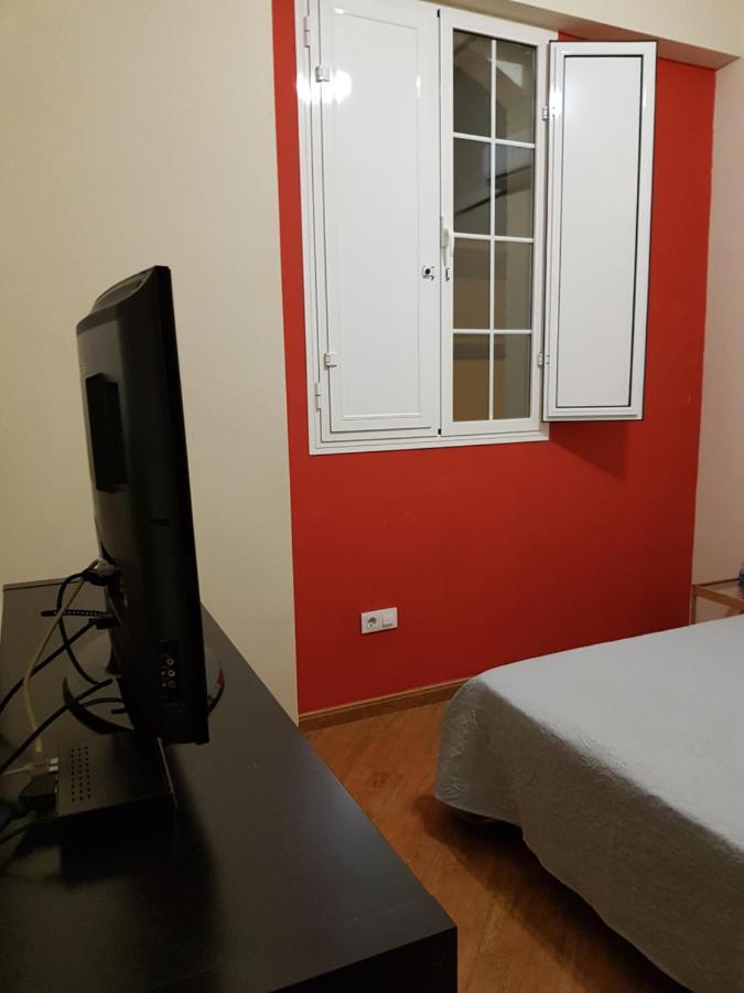 Magnifico Apartamento tipo Dúplex en Triana Siviglia Esterno foto