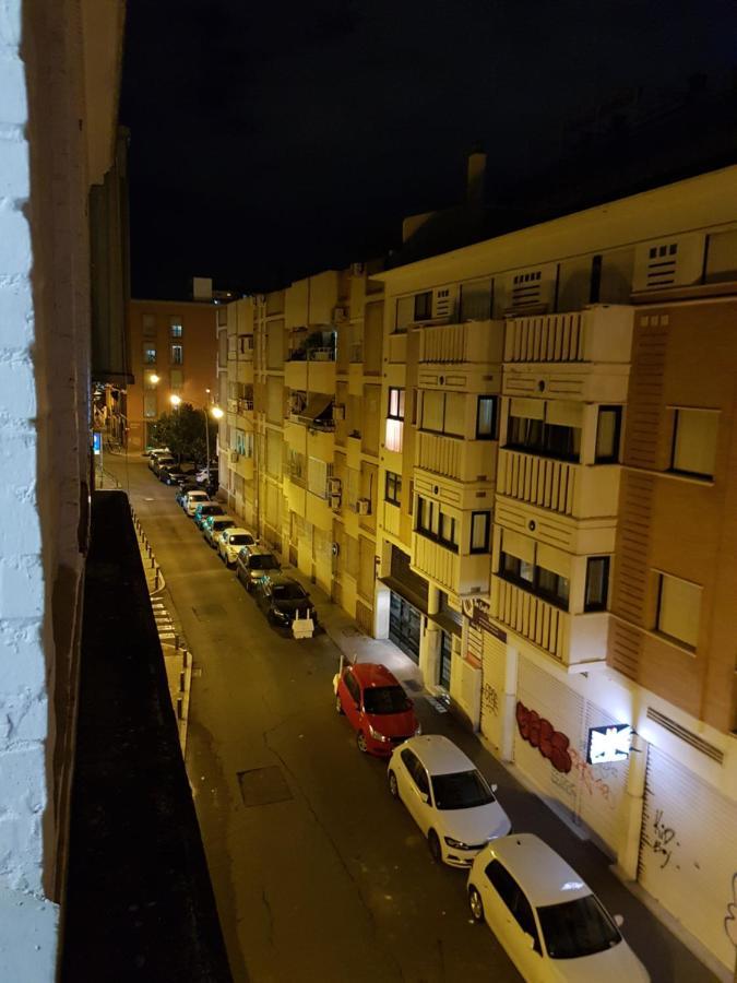 Magnifico Apartamento tipo Dúplex en Triana Siviglia Esterno foto