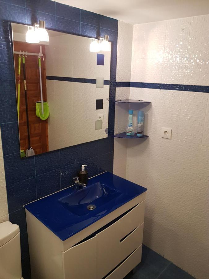 Magnifico Apartamento tipo Dúplex en Triana Siviglia Esterno foto