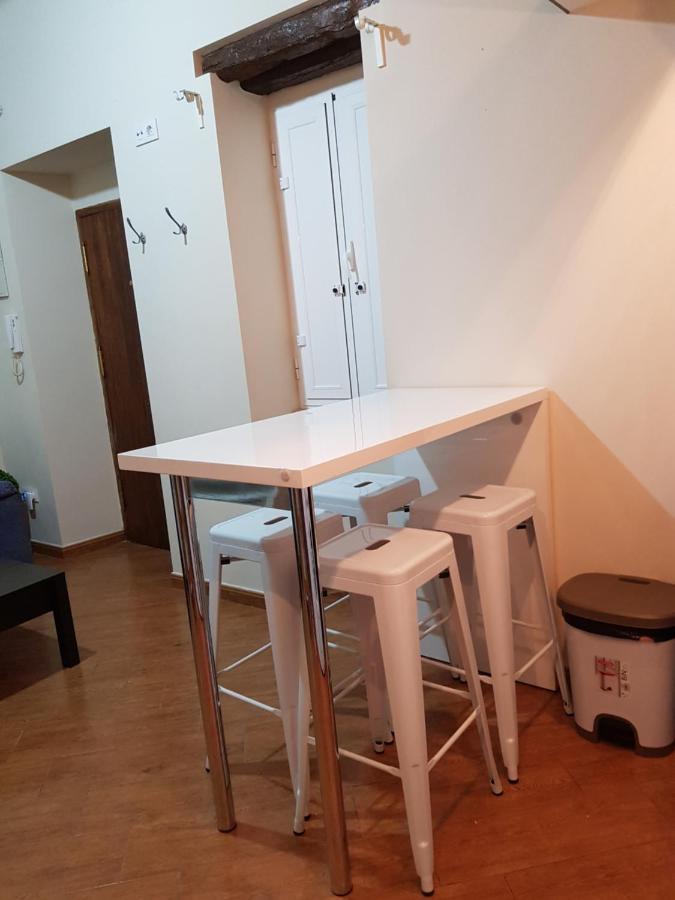 Magnifico Apartamento tipo Dúplex en Triana Siviglia Esterno foto