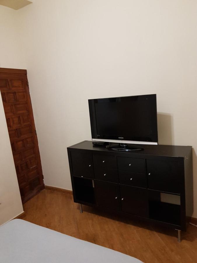Magnifico Apartamento tipo Dúplex en Triana Siviglia Esterno foto